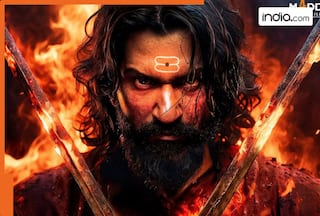 Chhaava OTT Release: When and where to watch Vicky Kaushal-Rashmika Mandanna's blockbuster film, set to release on...
