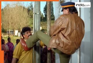 'Mujhe Biryani khila dena, mai Interview dunga...'; Meet 'King of B-grade films', once slept on footpath, had no food to eat, then challenged Amitabh Bachchan's stardom, he is