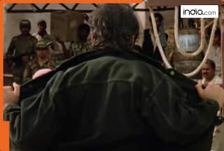 Meet actor whose second film was a blockbuster, then stopped getting good roles, belongs to a famous family, his name is..., debut film was...