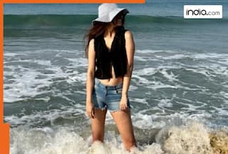 Meet actress who became the national crush of India, went viral for..., reportedly dating this co-star, she is…