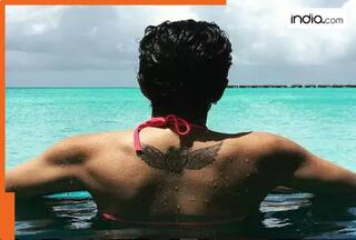 Meet actress who got lucky after doing TV shows, romanced a superstar, beat young heroines in her old age, she is…