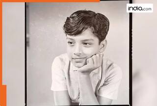 Remember this child actor? He surprised fans with his double role in a superhit film, now a superstar, did you recognise him? He is…