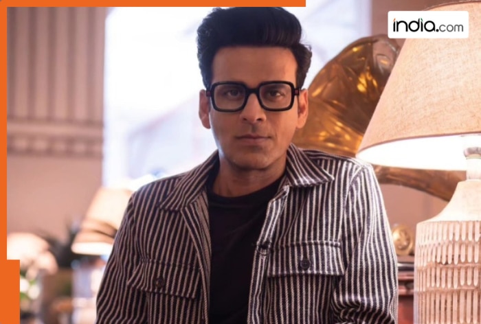 Manoj Bajpayee signed this film for only Rs 1, it flopped badly, he didn't talk to the director for 6 years, film is…, director is…