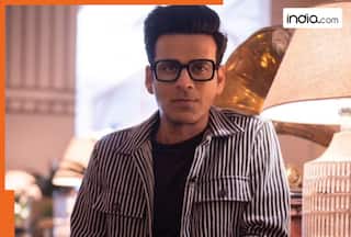 Manoj Bajpayee signed this film for only Rs 1, it flopped badly, he didn't talk to the director for 6 years, film is…, director is…