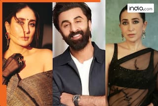 Who is the richest member of the Kapoor family? You'll be shocked to know their net worth, not Ranbir, Kareena, Karisma Kapoor, it is