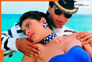 This move by an actor made Baazigar a superhit film, its not Shah Rukh Khan, Kajol, Shilpa Shetty, Johnny Lever, the name is...