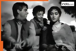 This actress with Dilip Kumar and Vyjayanthimala worked in multiple hit films, is from a family of film stars, she is...