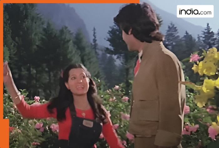 Meet actor who refused to work with Raj Kapoor's heroine, his arrogance destroyed his career, he is...
