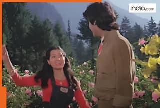 Meet actor who refused to work with Raj Kapoor's heroine, his arrogance destroyed his career, he is...