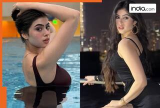 Meet India's richest child actor, no one knows her real age, accused of taking hormone injections, major source of income is..., her name is...