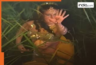 Meet actress who got betrayed in love, then married star cricketer, quit Bollywood forever, now works as…, she is…