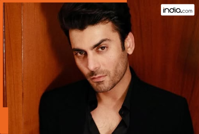 You won't believe what Pakistani actor Fawad Khan said on Pahalgam terror attack, amidst calls for boycott of his film Abir Gulaal