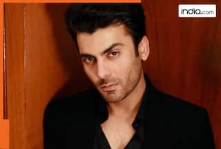 You won't believe what Pakistani actor Fawad Khan said on Pahalgam terror attack, amidst calls for boycott of his film Abir Gulaal