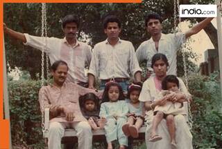 Poor father wanted his son to become a doctor, he lied and came to Delhi, today this man is a big name in Bollywood, he is...