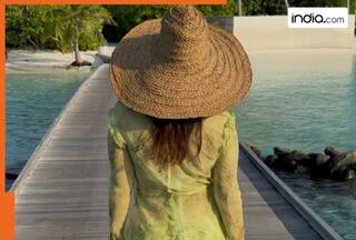 Meet politician's daughter who was a flop in Bollywood, gave just one superhit film in 16 years, yet her net worth will astonish you, her name is...