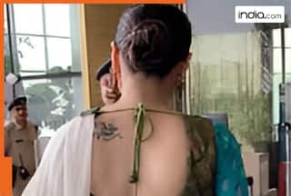 This man wanted to become a cricketer, became actor, worked in over 200 films, played only villain roles, is related to this famous Bollywood actress..., his name is