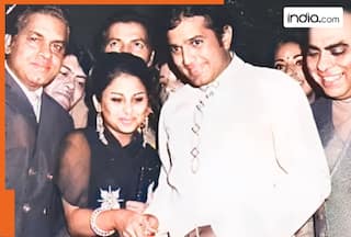 Meet actress who used to call Rajesh Khanna 'uncle', his girlfriend 'aunty', one meeting ruined everything and then   , she is...