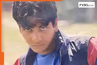 This boy once worked a background dancer for Rs 50, he's behind blockbusters like Jawan, Dangal and Bajrangi Bhaijaan, now, he works as..., he is...