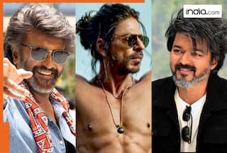 Meet India's richest actor, charged Rs 300 per film, has no work for next 2 years, yet to announce his film, not Shah Rukh Khan, Thalapathy Vijay, Rajinikanth, he is...
