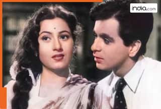 Madhubala couldn't give..., Dilip Kumar ended the relationship, Mumtaz's shocking revelation