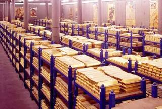 Top Asian countries with most gold reserves in 2025, India stands on..., Pakistan and China are on...