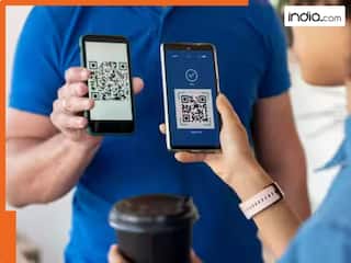 UPI यूजर्स के लिए बड़ी खबर: 2000 से ज्यादा ट्रांसफर करने पर लगेगा GST? सरकार ने किया साफ