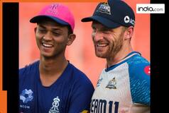 GT vs RR Dream11 Team Prediction, Match Preview, Fantasy Cricket Hints: Captain, Probable Playing 11s, Team News; Injury Updates