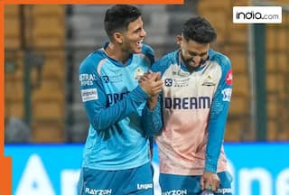 RCB vs GT Dream11 Team Prediction, Match Preview, Fantasy Cricket Hints: Captain, Probable Playing 11s, Team News; Injury Updates