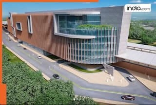 This railway station to get airport like facilities, not New Delhi, Bengaluru, Kolkata, Lucknow, Mumbai, Varanasi, Chennai, the name is..., located in....