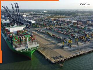 Economy of these 15 countries is growing faster than India, the country on top is..., list includes....