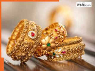 Stock market update: PC Jeweller shares surge after strong Q4 Results, check details