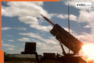 Amid tension between Israel and Turkey, this country launches 'most destructive weapon' of 21st century, its name is..., the country is..., not US, Iran, Russia