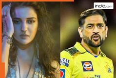 Maddam Sir actress Gulki Joshi recalls horrifying experience after presenting award to MS Dhoni: 'Mein molest…'