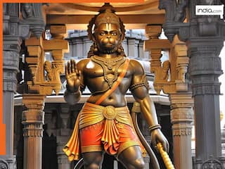 Hanuman Jayanti 2025: घर में लगाएं हनुमान जी की ऐसी मूर्ति, दूर होंगे सारे कष्ट और बनेंगे रुके हुए काम