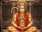 Happy Hanuman Jayanti 2026: Top messages, quotes, WhatsApp status, Facebook wishes and greetings to celebrate Lord Hanuman