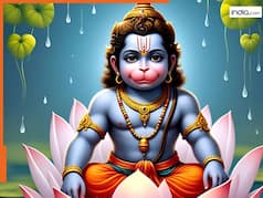 Hanuman Jayanti 2025: हनुमान जयंती के दिन घर लेकर आएं ये चीजें, हर मुश्किल से मिलेगा छुटकारा, दूर होगा कर्ज
