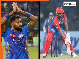 करुण नायर की तारीफ करने से खुद को रोक नहीं पाए हार्दिक पांड्या, बोले...