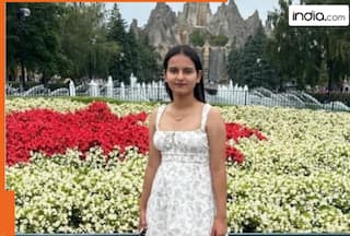 Student from Punjab shot dead at bus stop in Canada, police say...