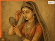 जब नहीं था मेकअप तब खूबसूरत और जवां दिखने लिए रानियां-महारानियां करती थीं ये काम, जानिए उनका ब्यूटी सीक्रेट जब नहीं था मेकअप तब खूबसूरत और जवां दिखने लिए रानियां-महारानियां करती थीं ये काम, जानिए उनका ब्यूटी सीक्रेट