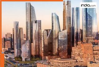 These are world's 7 most expensive buildings, Dubai's Burj Khalifa is not on list, Number 1 spot goes to..., it is worth Rs..., not in Saudi Arabia, Singapore, UAE, Japan