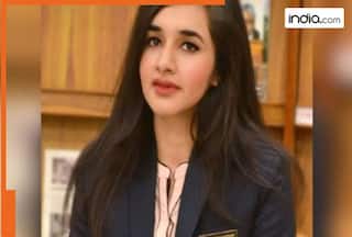 IAS Farah Hussain, second Muslim woman to clear UPSC exam, her AIR was…, family has 3 IAS, 1 IPS, 5 RAS officers, she is now posted at…