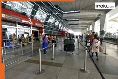 Delhi Airport Terminal 2 to Shut from April 15 due to..., flights to get shifted to..., Indigo, Air India...