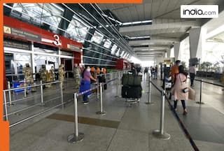 Delhi Airport Terminal 2 to Shut from April 15 due to..., flights to get shifted to..., Indigo, Air India...