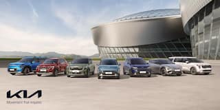 Kia India Rolls Out 1.5 Millionth Vehicle, Sets New Benchmark as Fastest Carmaker to Reach Milestone