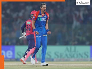 DC vs RR: दिल्ली कैपिटल्स और राजस्थान रॉयल्स का मैच टाई, आईपीएल 2025 का पहला सुपर ओवर