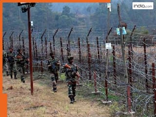 हॉटलाइन पर गरजा भारत! LOC पर सीजफायर तोड़ने पर पाकिस्तान को दे डाली सख्त चेतावनी, जानें क्या कहा?