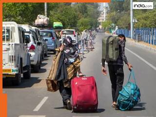 समय पर भारत नहीं छोड़ा तो पाकिस्तानियों की खैर नहीं! जेल की हवा और लाखों के जुर्माने का करना पड़ेगा सामने- सरकार का सख्त अलर्ट