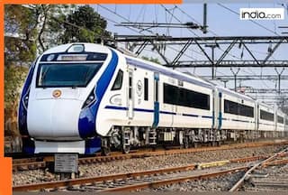 India's richest train is not the fastest, but rakes in Rs 1760666339 per year, not Shatabdi Express, Vande Bharat, Tejas, the train is...