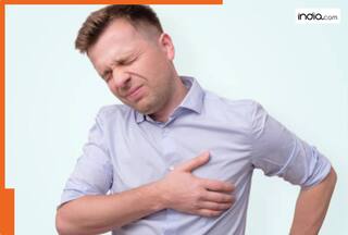 पुरुषों को भी हो सकता है Breast Cancer! इस तरह पहचानें इसके शुरुआती लक्षण