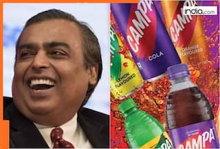 BIG move by Mukesh Ambani as Campa Cola to invest Rs 1000 crore in this state, not Assam, Gujarat, UP, Maharashtra, it is..., new plant in...